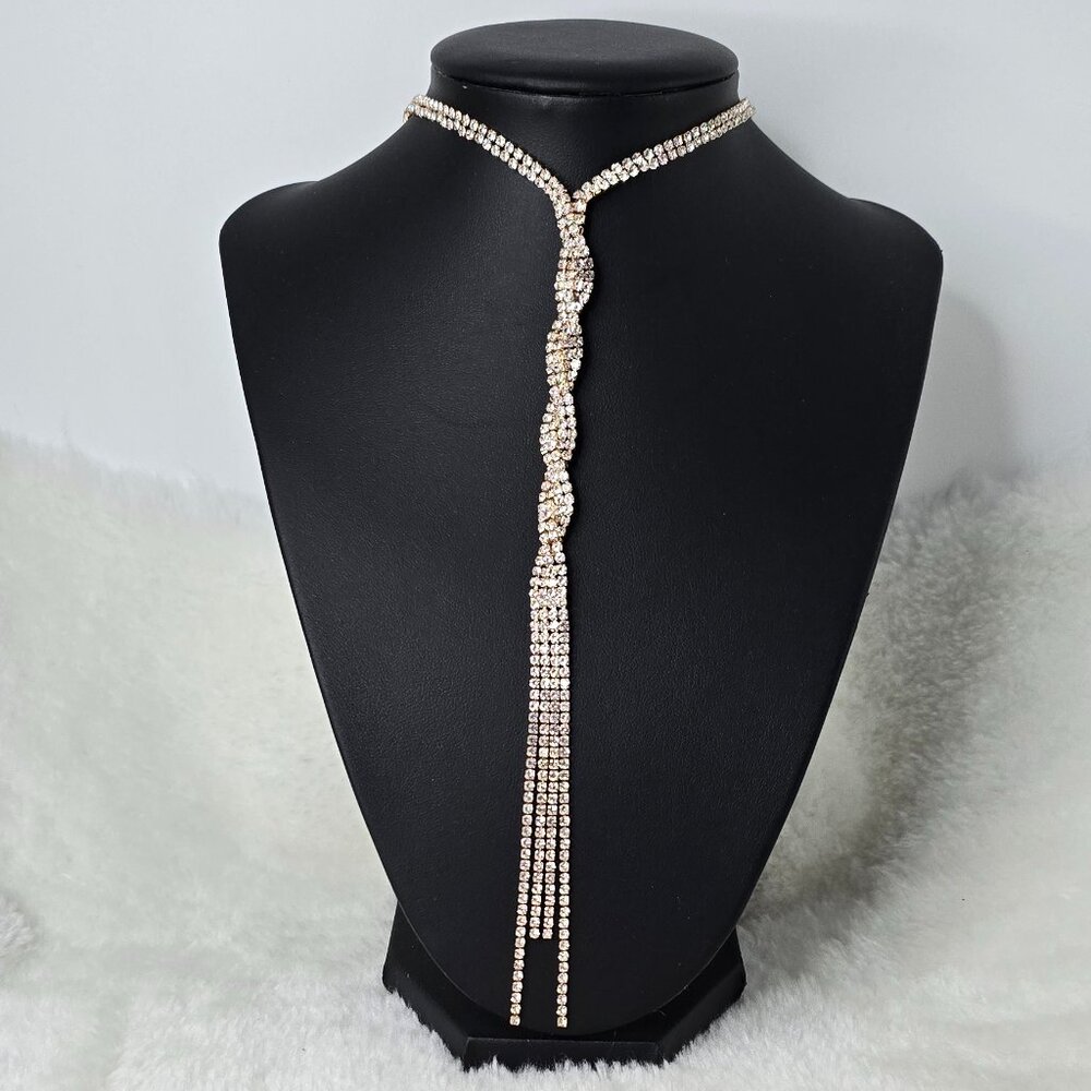 Paparazzi Necklace (NL278)